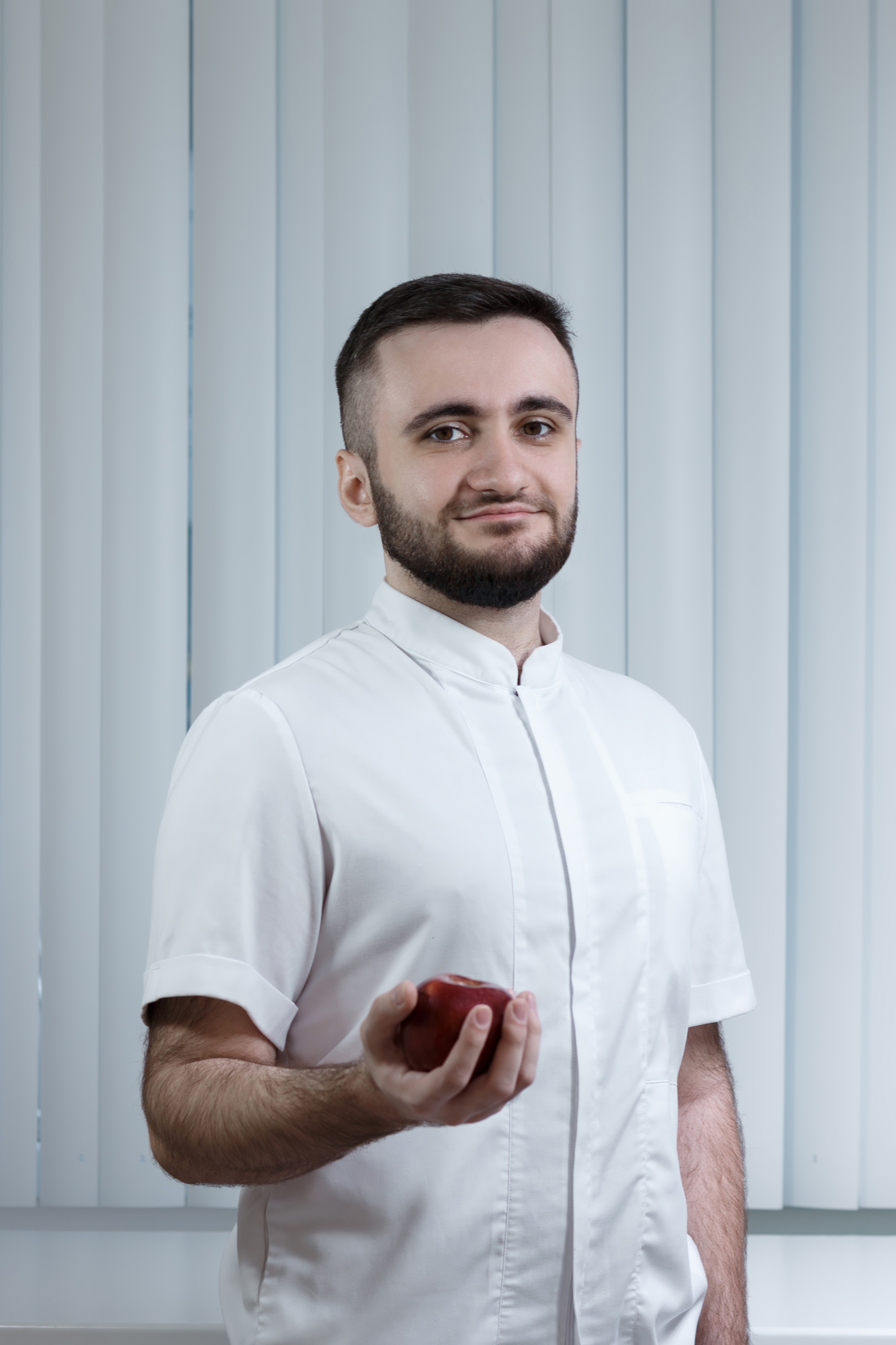 Отарян Артём Сейранович