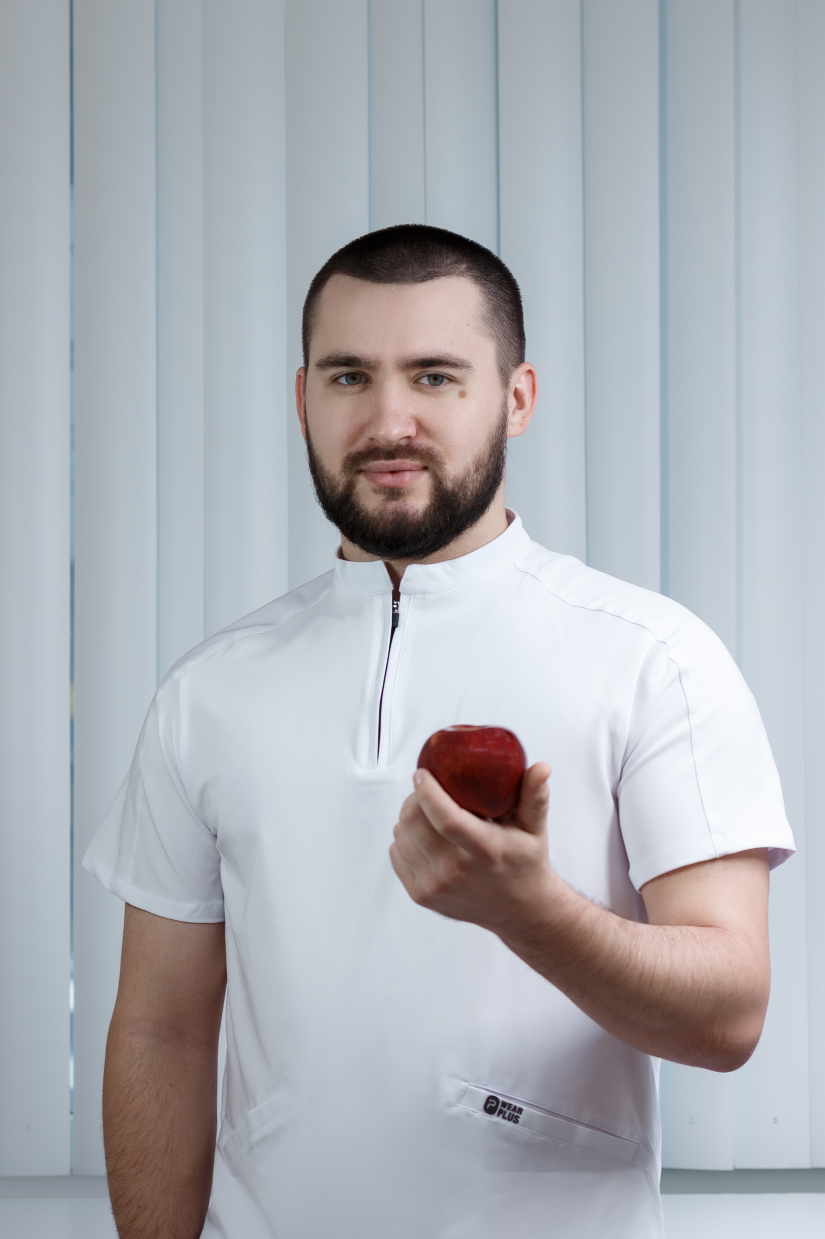 Черкас Даниил Сергеевич