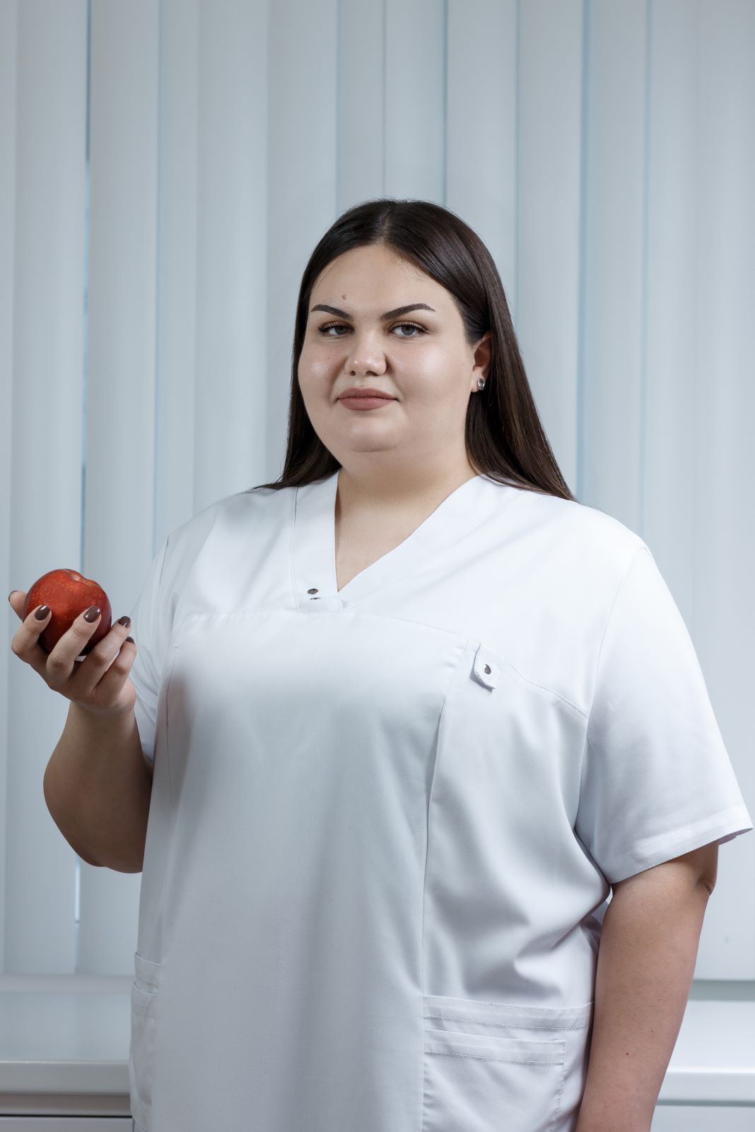 Вахтина Ангелина Александровна
