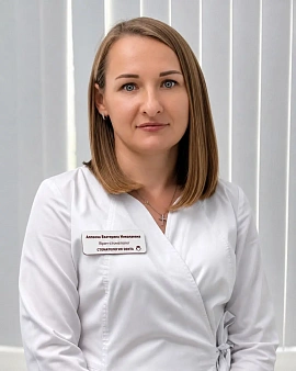 Алпеева Екатерина Николаевна